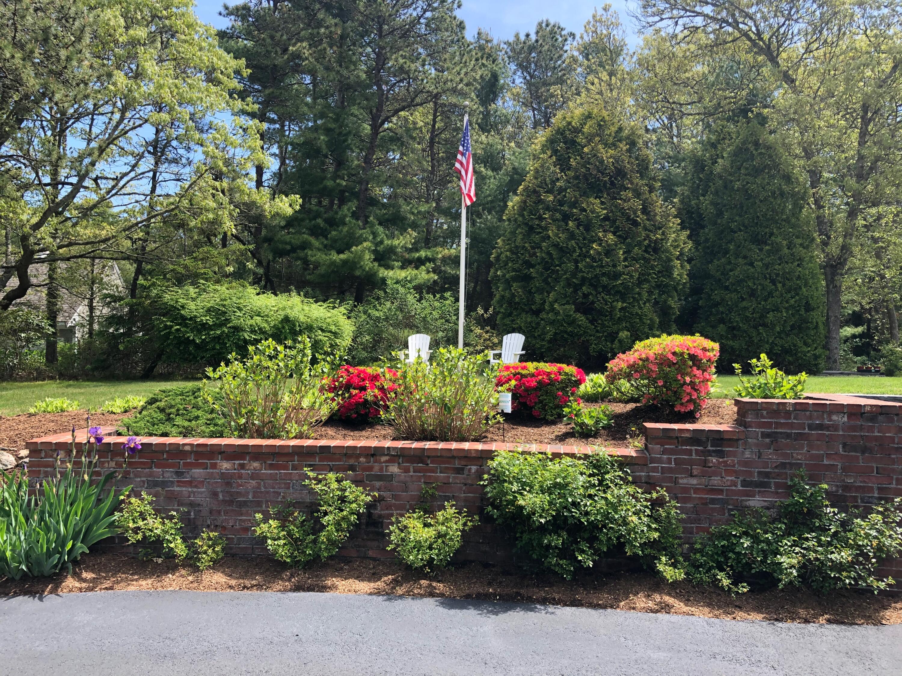 98 Bunker Hill Road Osterville MA 02655