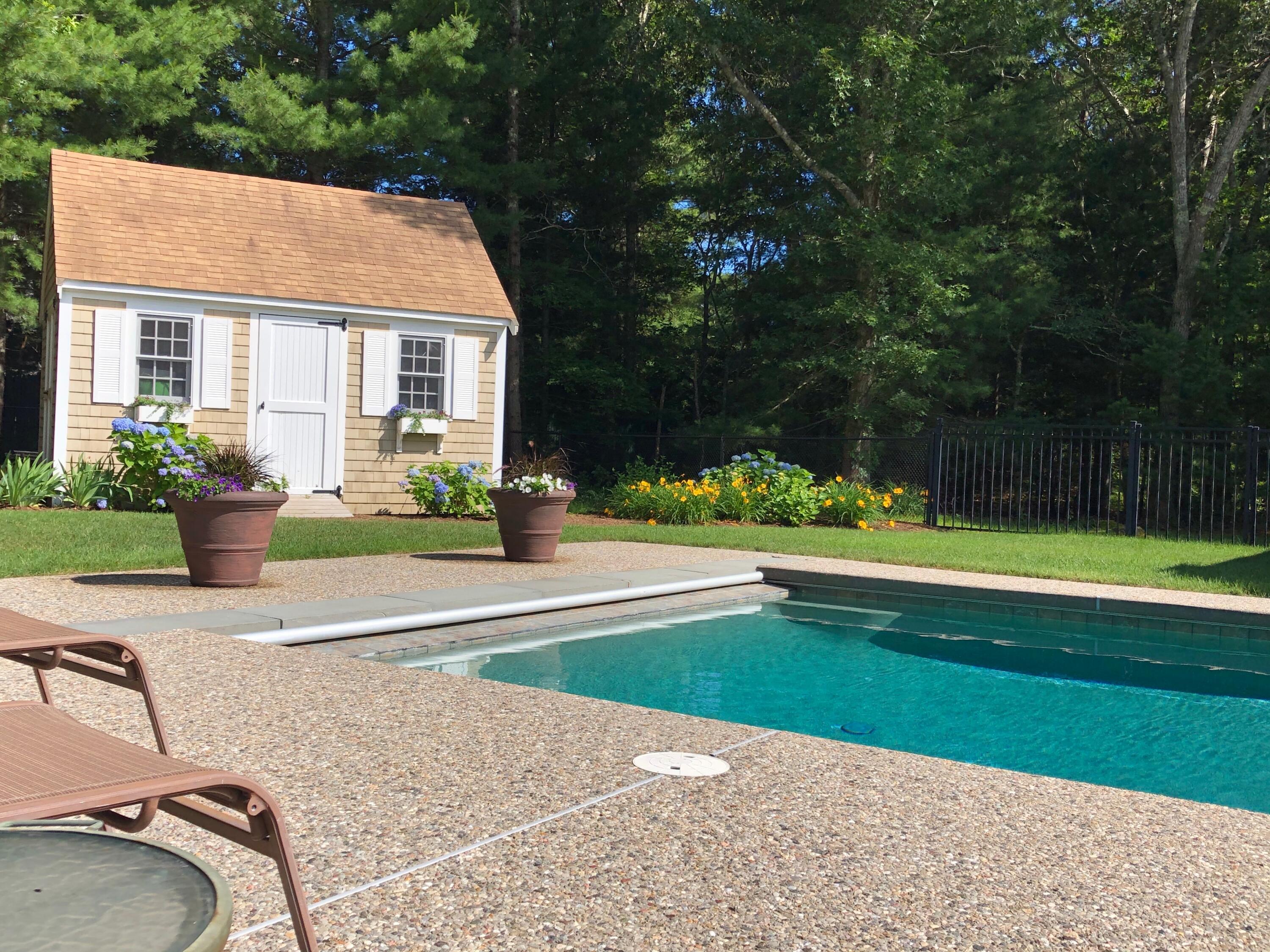 98 Bunker Hill Road Osterville MA 02655