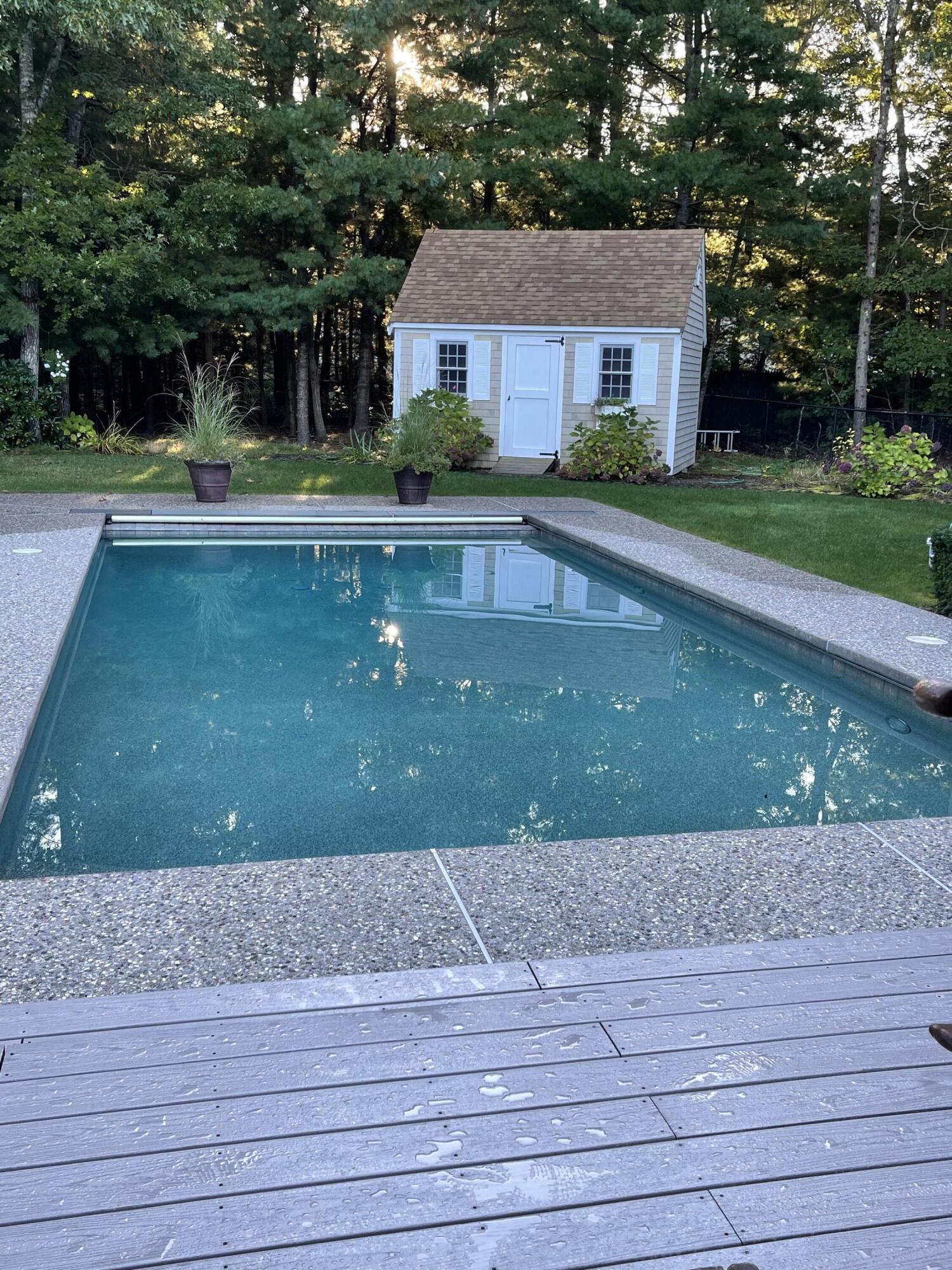 98 Bunker Hill Road Osterville MA 02655