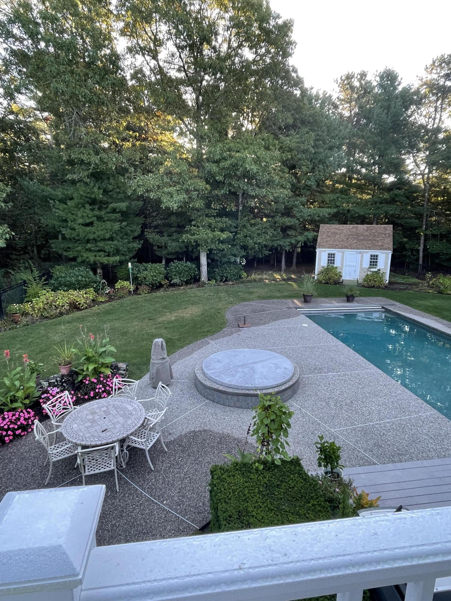 98 Bunker Hill Road Osterville MA 02655