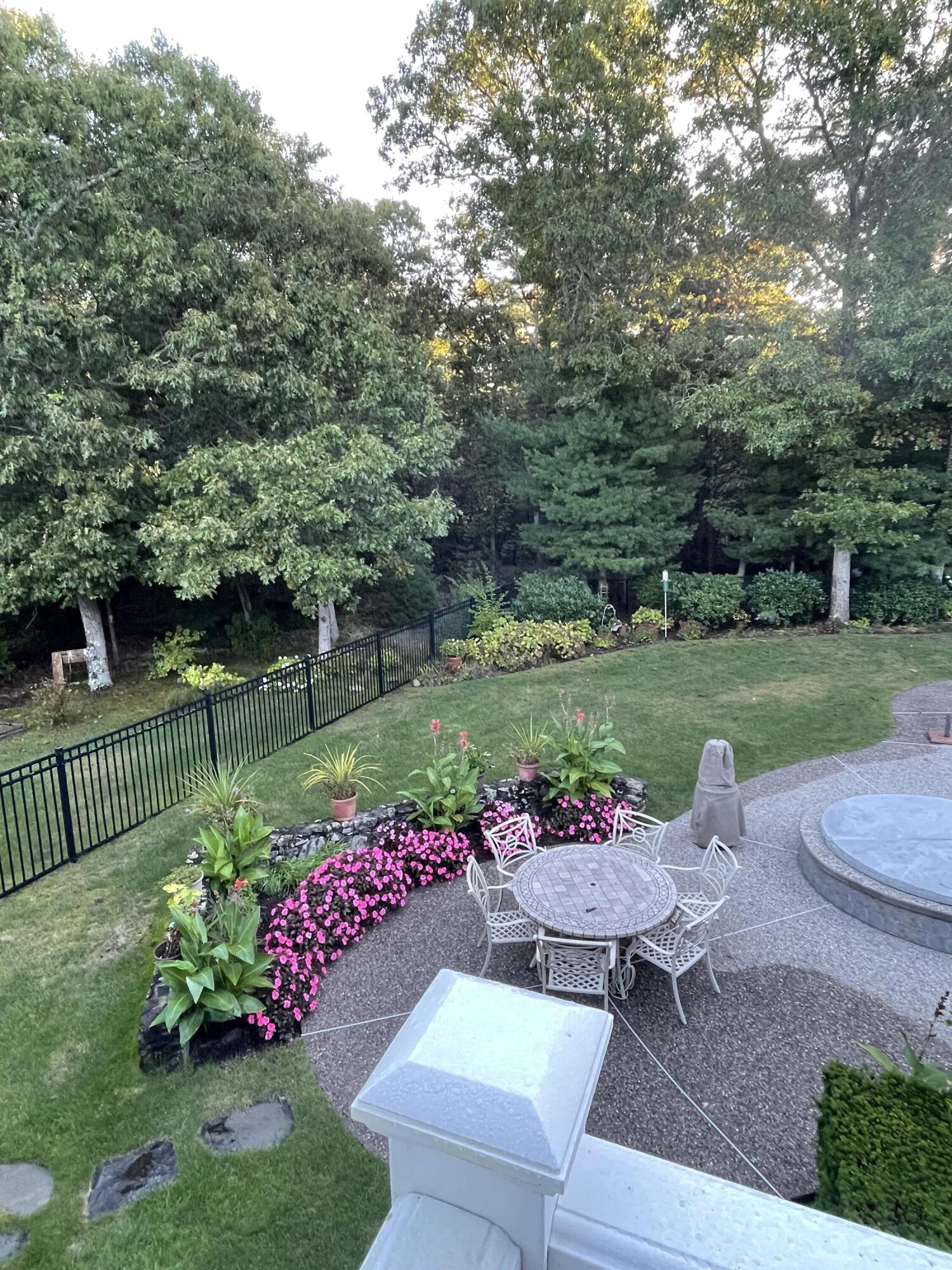 98 Bunker Hill Road Osterville MA 02655