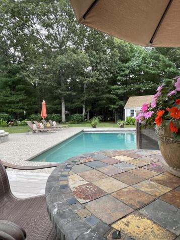 98 Bunker Hill Road Barnstable MA 02655