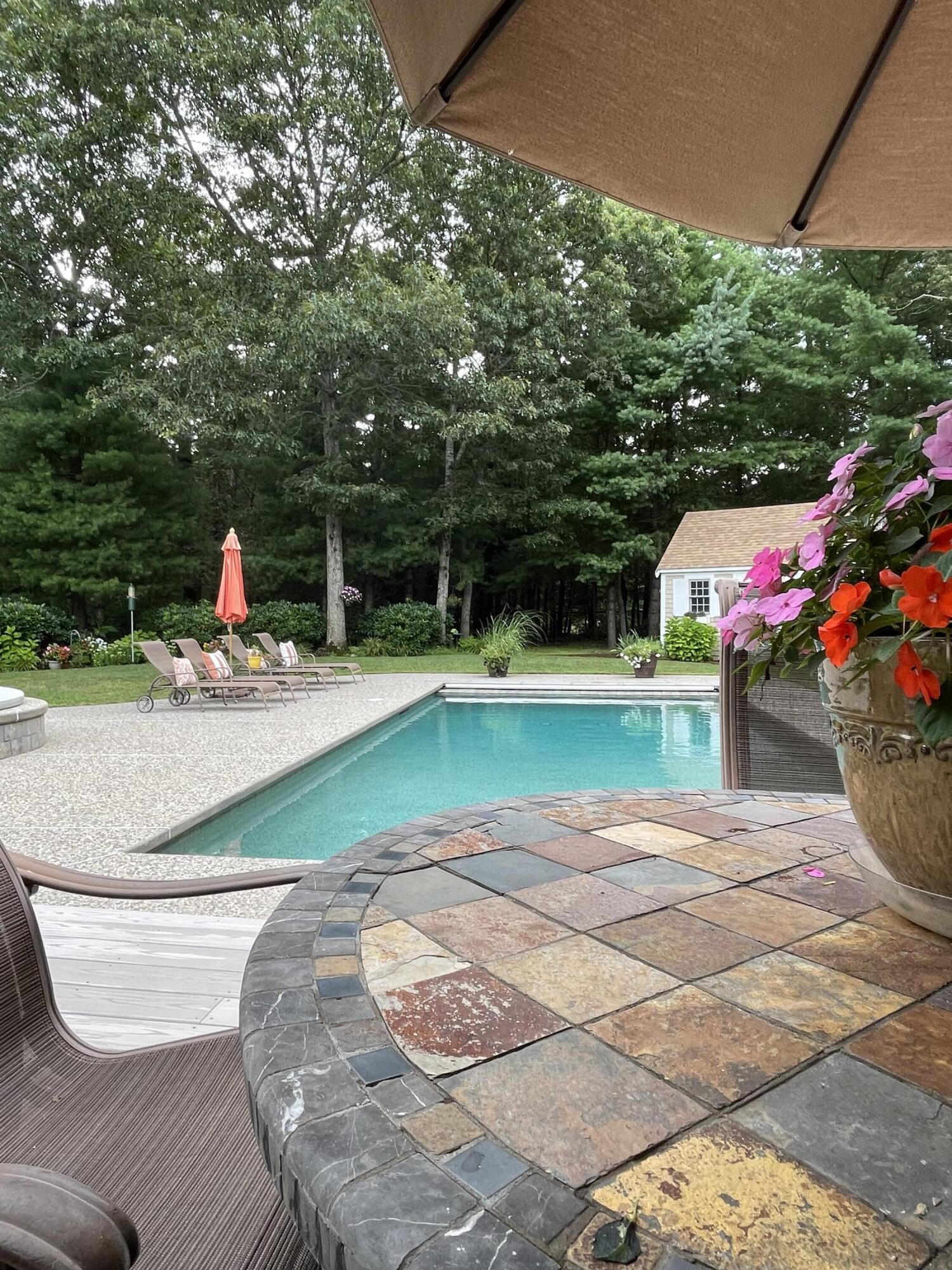 98 Bunker Hill Road Osterville MA 02655