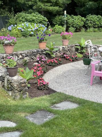 98 Bunker Hill Road Barnstable MA 02655