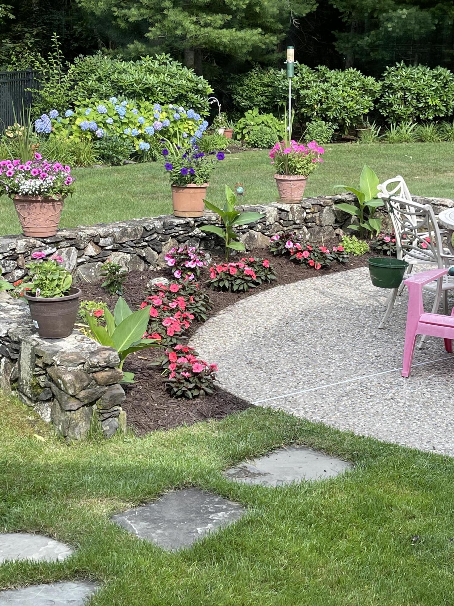 98 Bunker Hill Road Osterville MA 02655