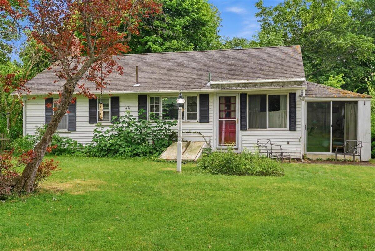 127 Pine Avenue Hyannis MA 02601