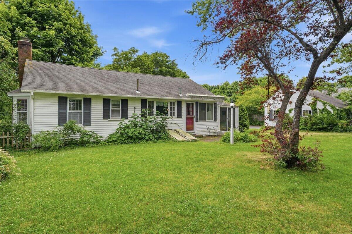 127 Pine Avenue Hyannis MA 02601