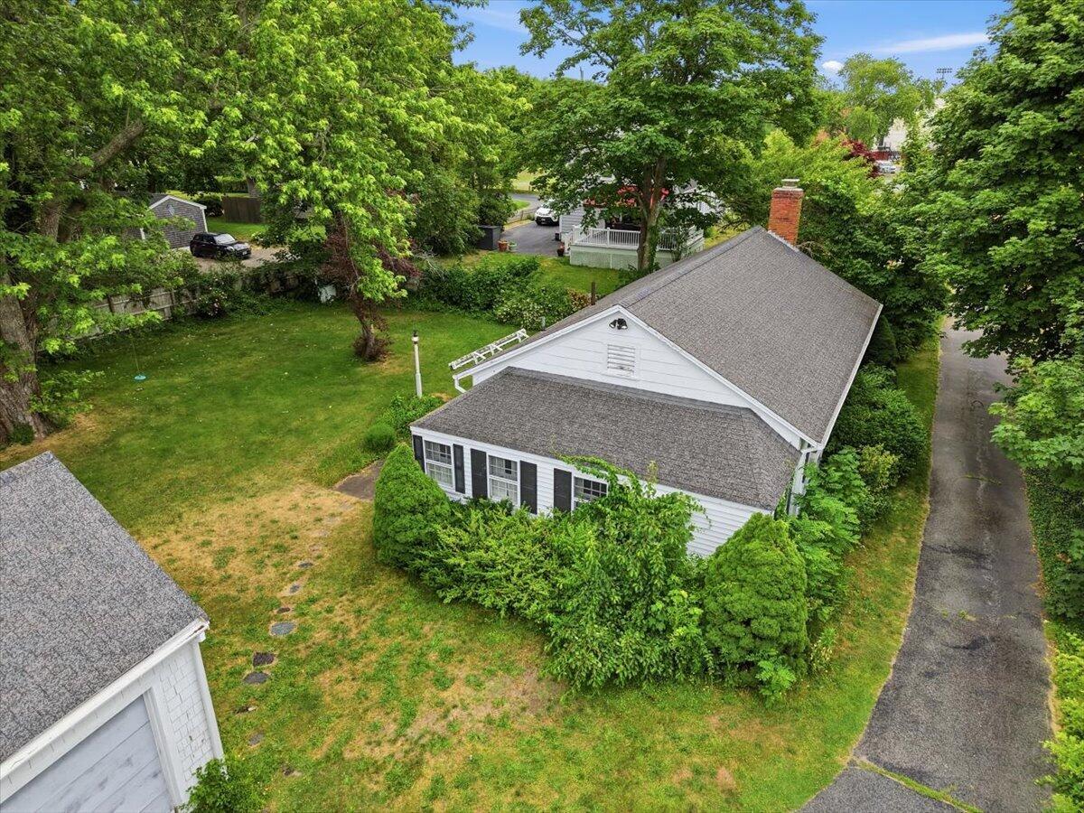 127 Pine Avenue Hyannis MA 02601