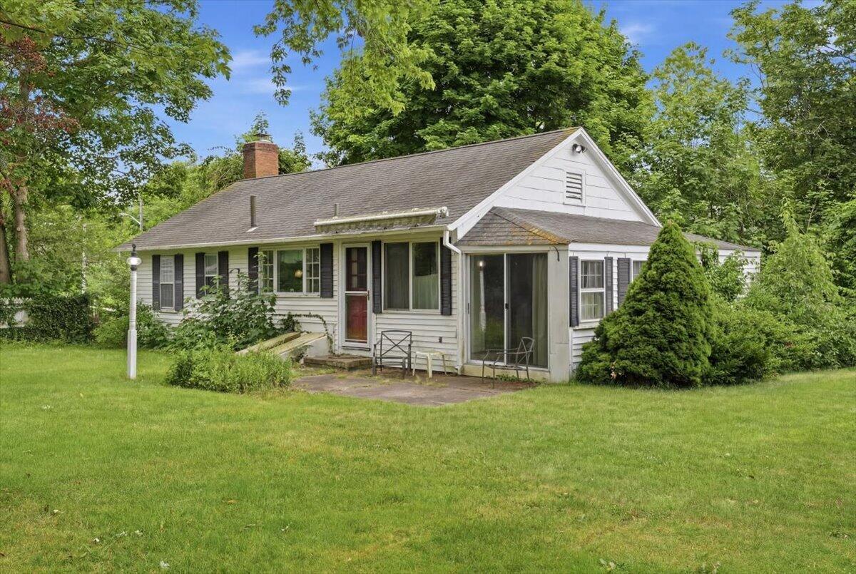 127 Pine Avenue Hyannis MA 02601