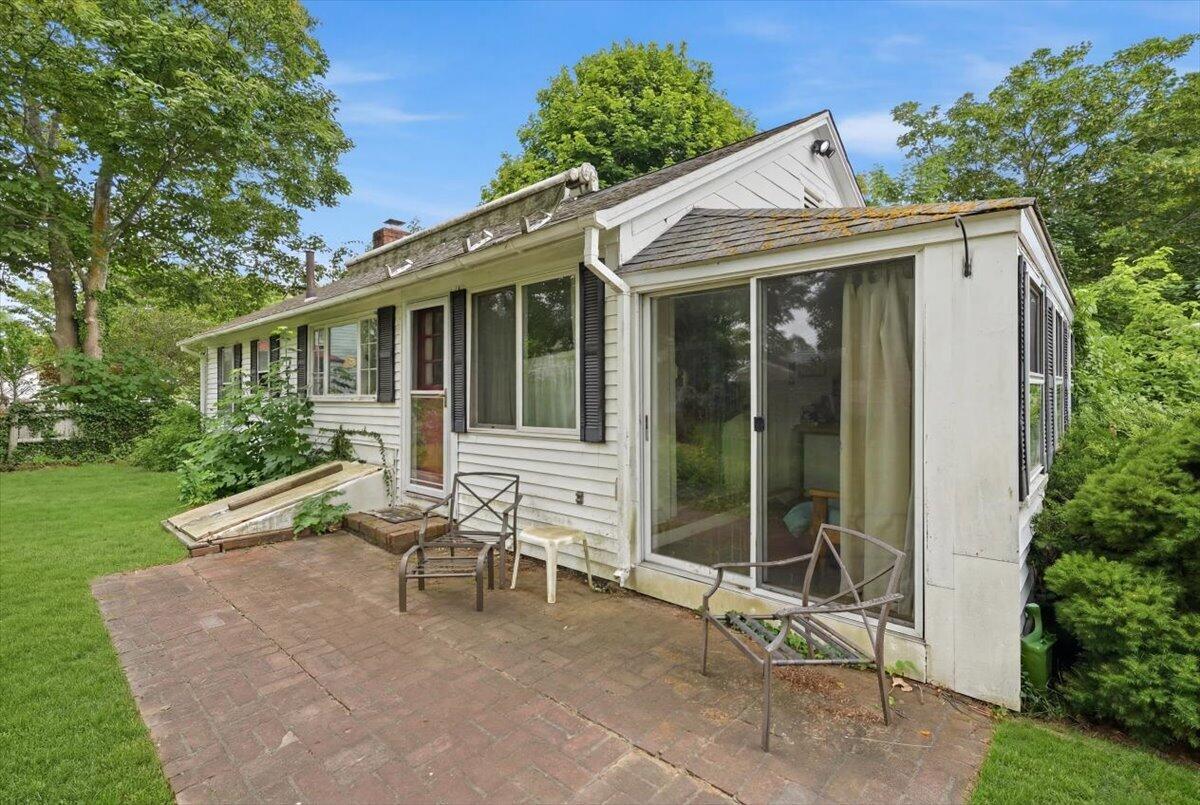 127 Pine Avenue Hyannis MA 02601