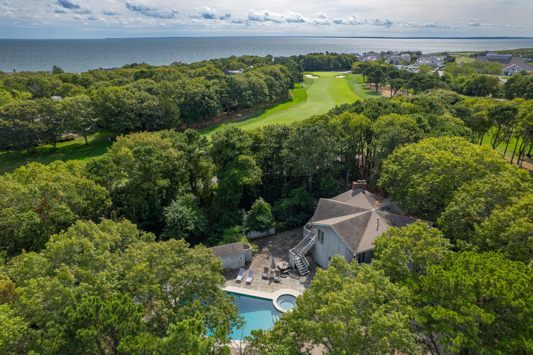 89 Troon Way Mashpee MA 02649