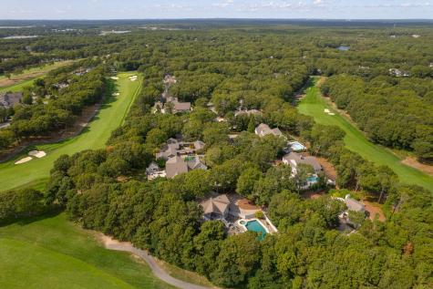 89 Troon Way Mashpee MA 02649