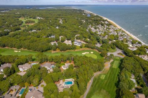 89 Troon Way Mashpee MA 02649