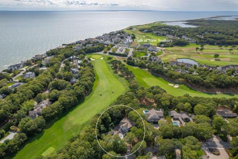 89 Troon Way Mashpee MA 02649