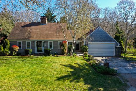 5 Smith Brothers Way Orleans MA 02653