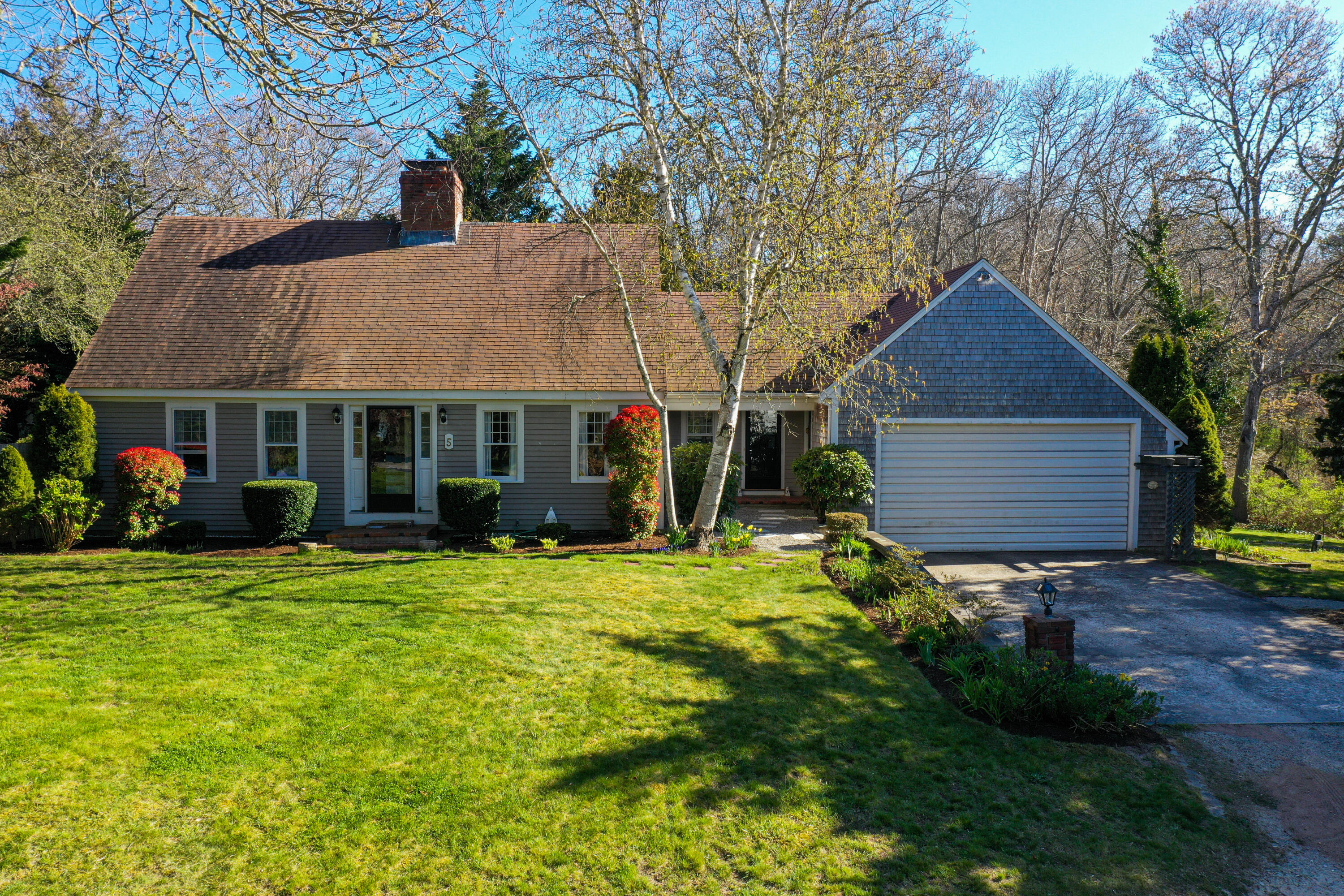 5 Smith Brothers Way Orleans MA 02653