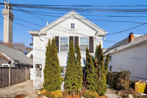 5 Webster Place Provincetown MA 02657