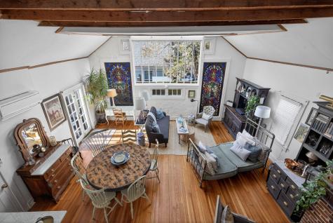 5 Webster Place Provincetown MA 02657
