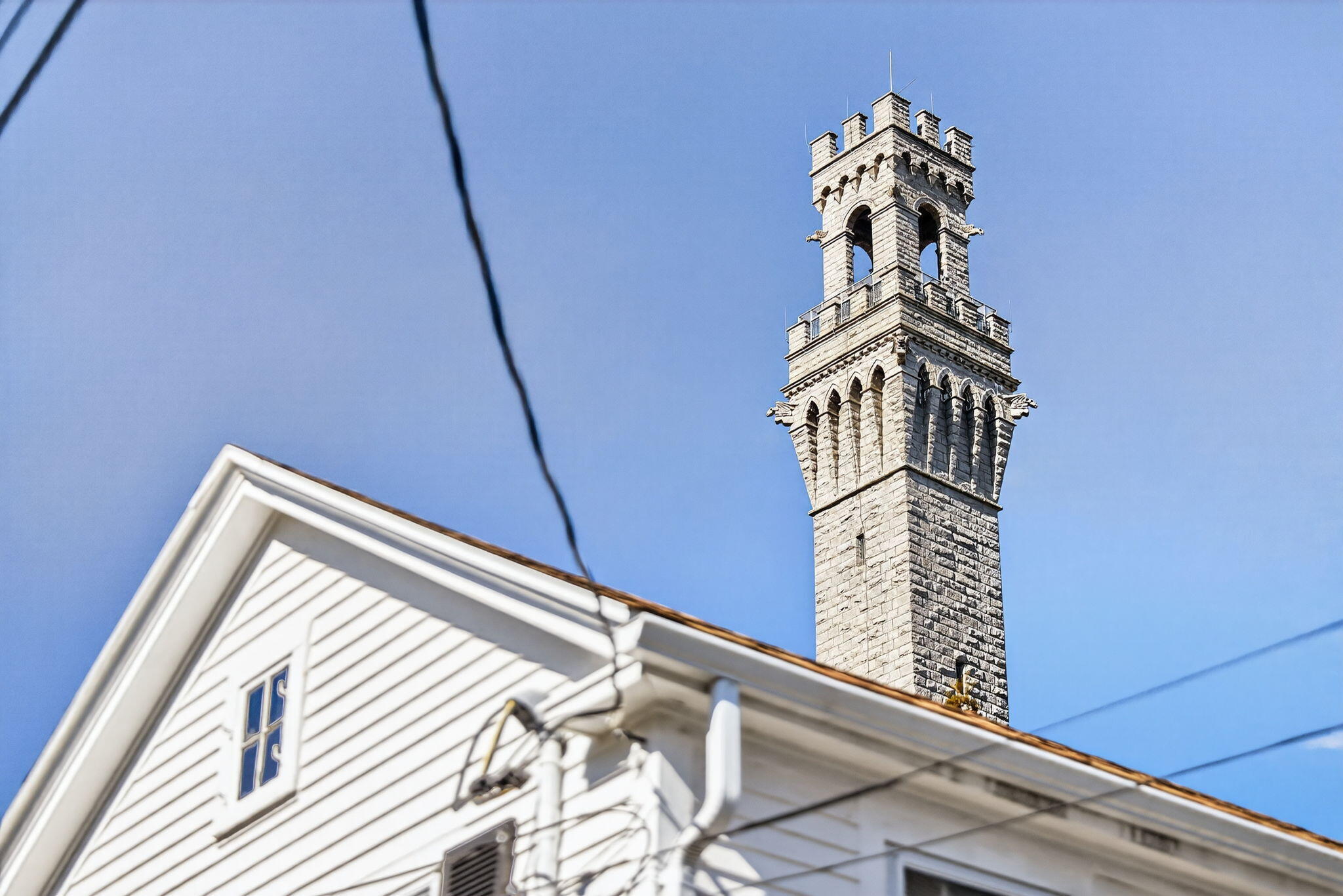 5 Webster Place Provincetown MA 02657