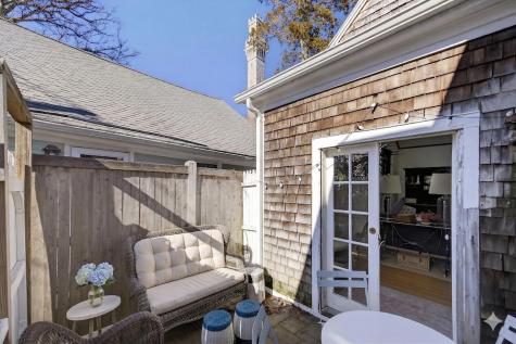 5 Webster Place Provincetown MA 02657