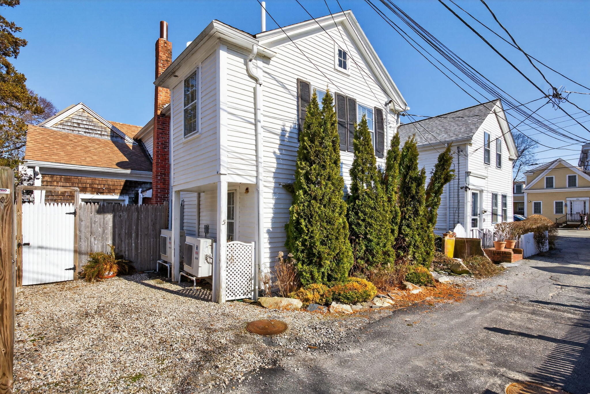 5 Webster Place Provincetown MA 02657