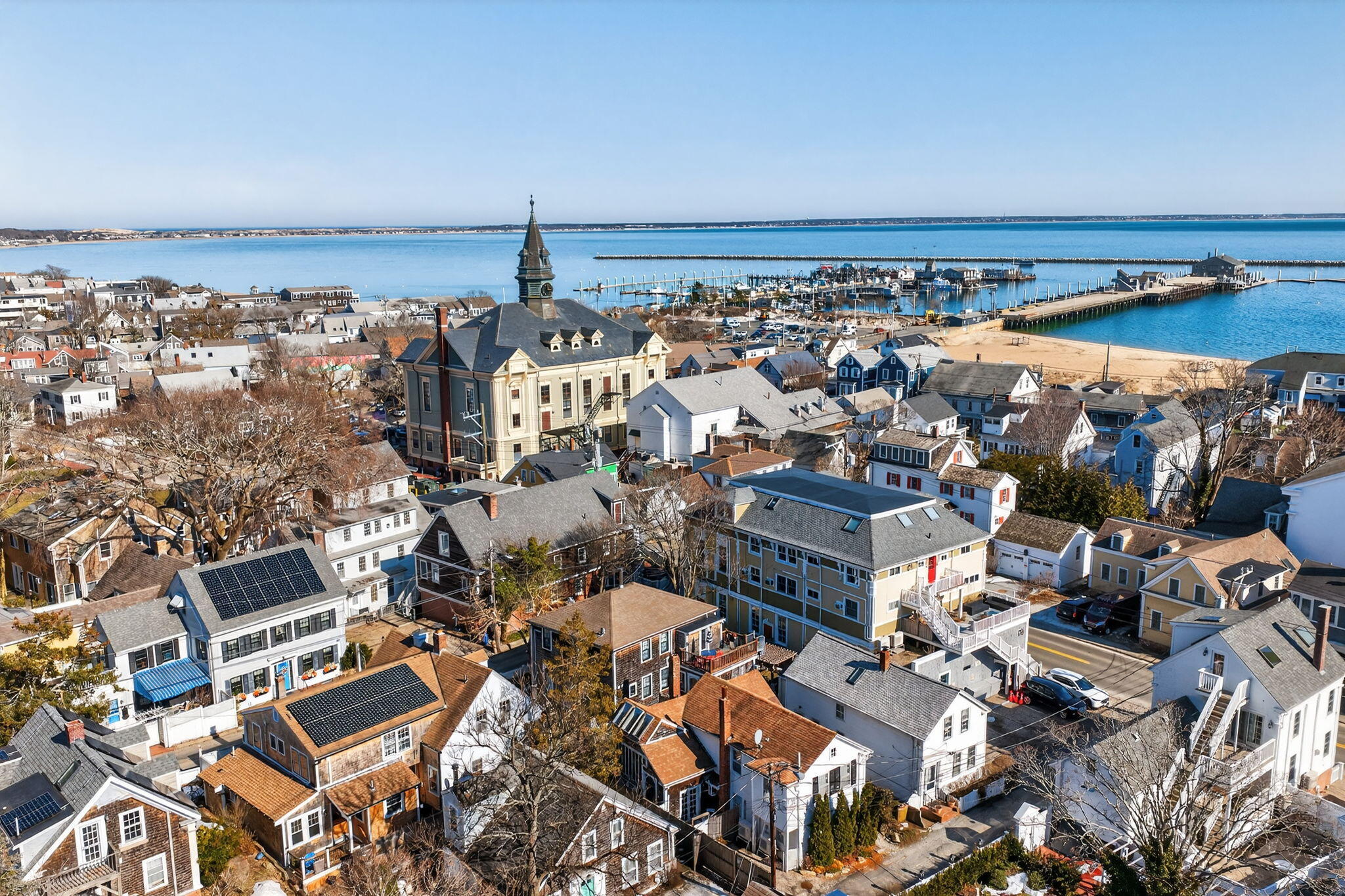 5 Webster Place Provincetown MA 02657