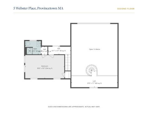 5 Webster Place Provincetown MA 02657