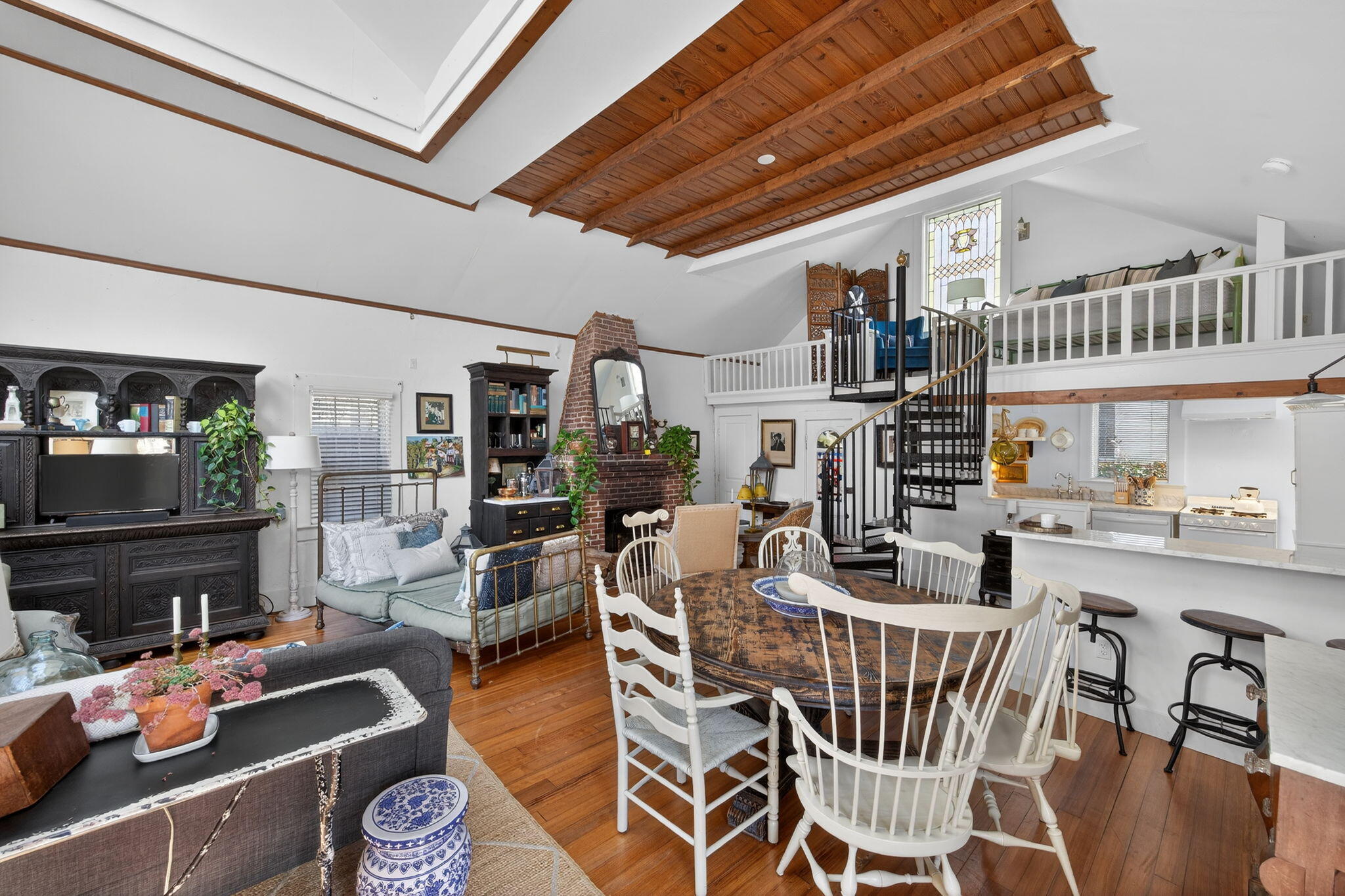5 Webster Place Provincetown MA 02657