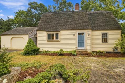 149 Round Cove Road Harwich MA 02645