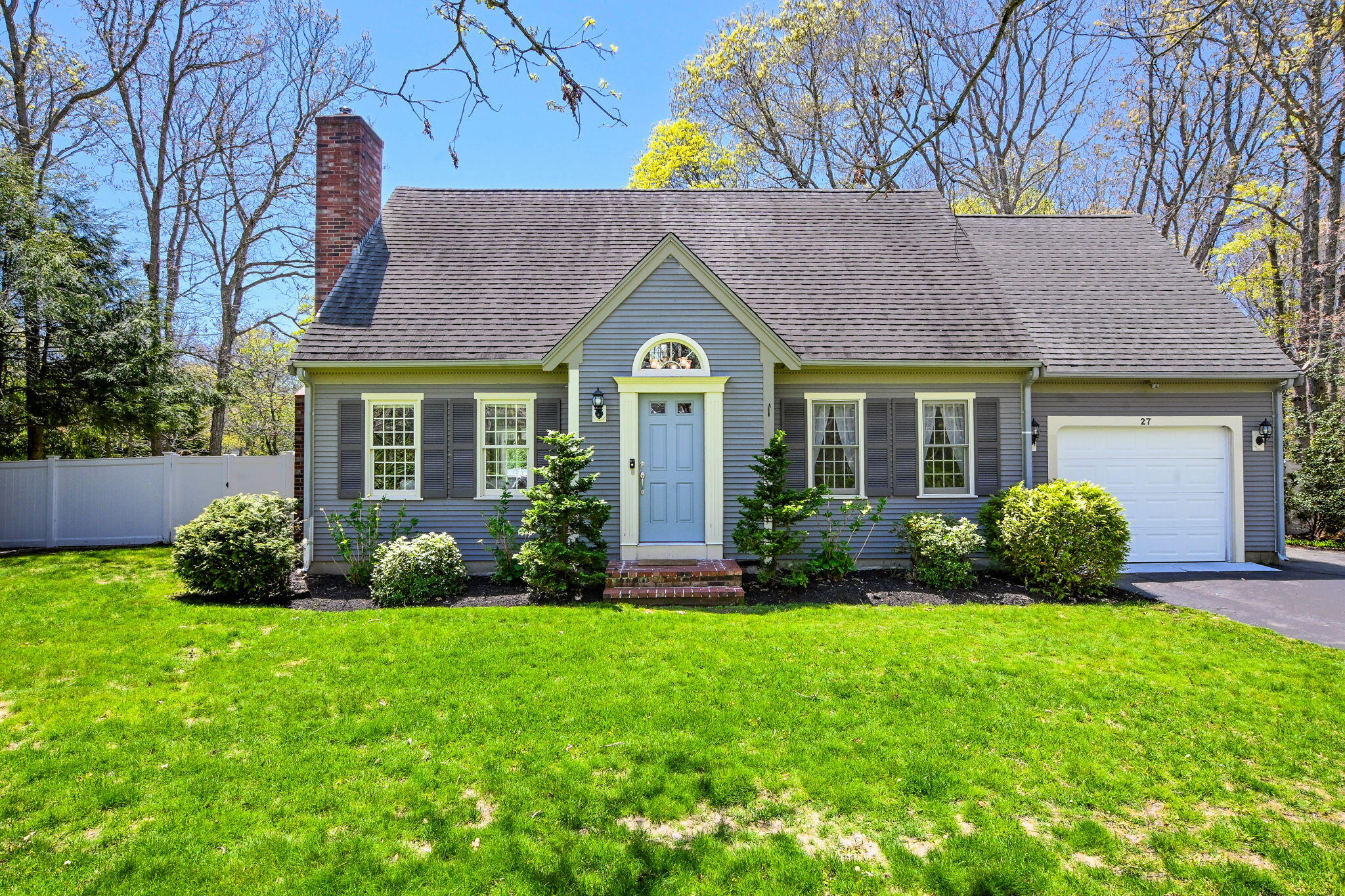 27 Dogwood Drive Forestdale MA 02644