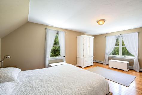 27 Dogwood Drive Sandwich MA 02644