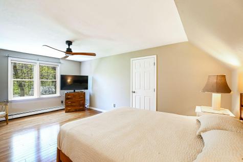 27 Dogwood Drive Sandwich MA 02644