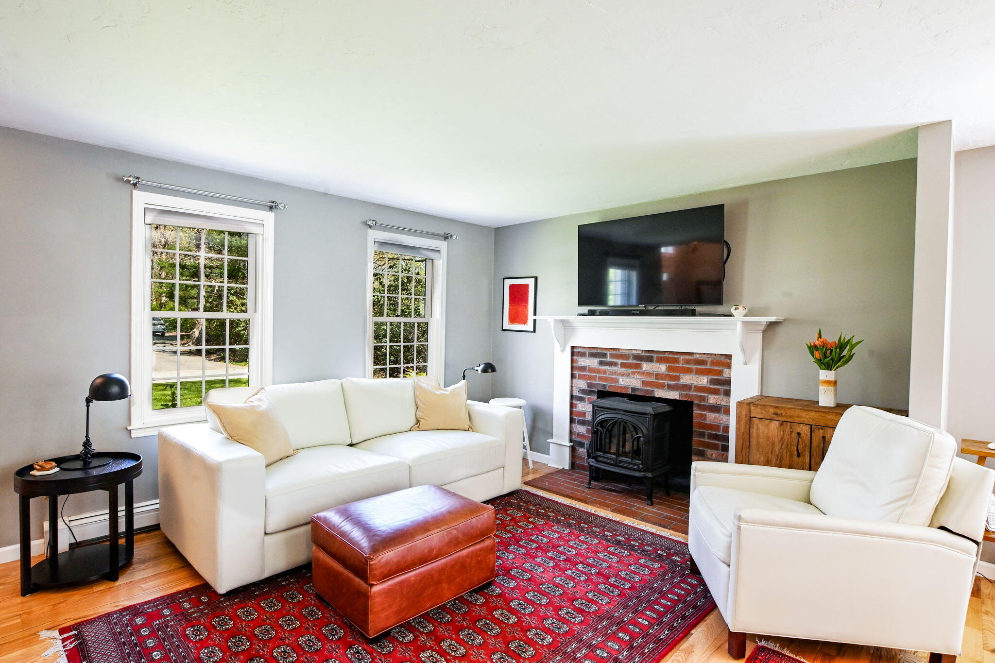 27 Dogwood Drive Sandwich MA 02644