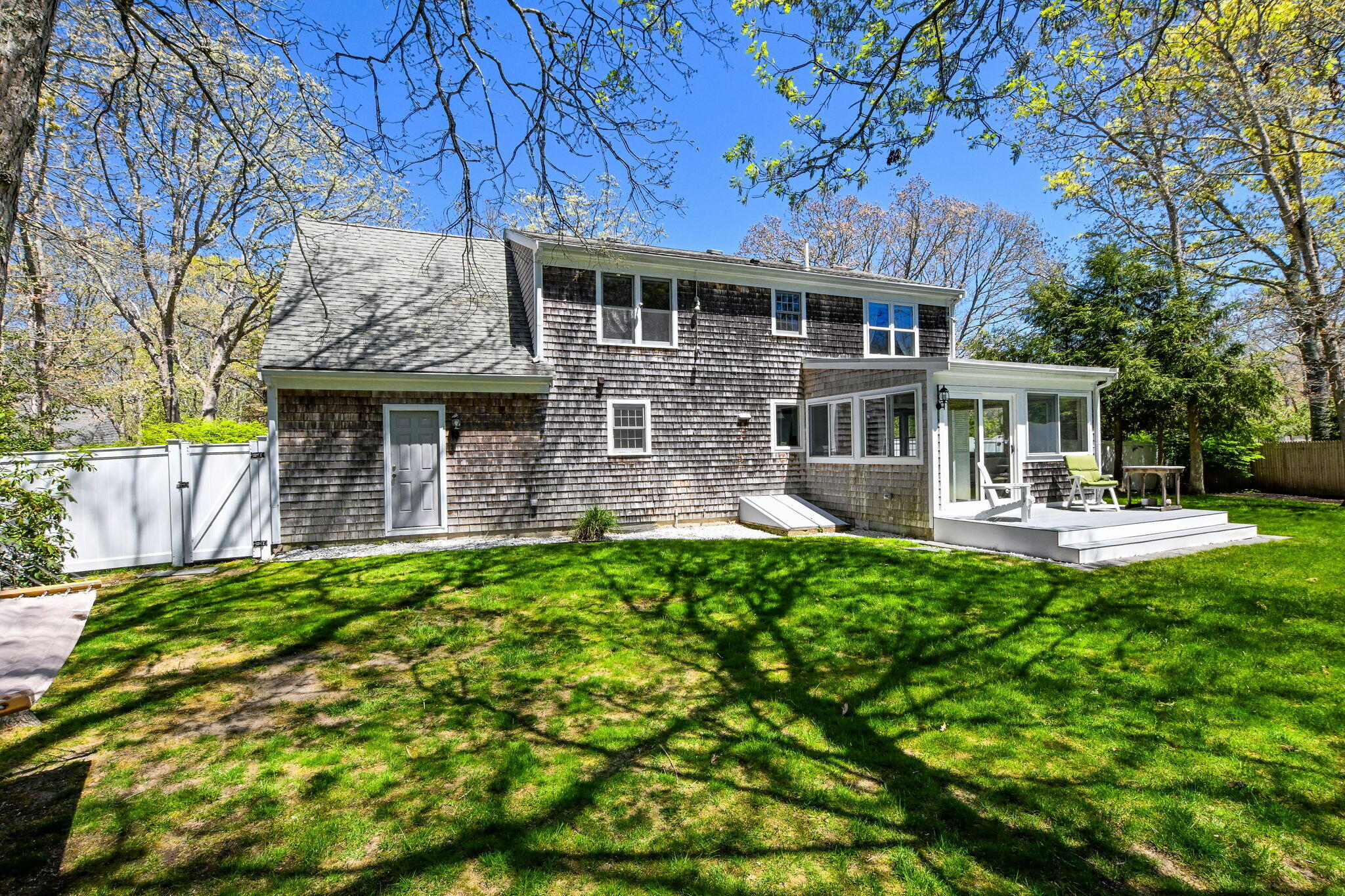 27 Dogwood Drive Sandwich MA 02644