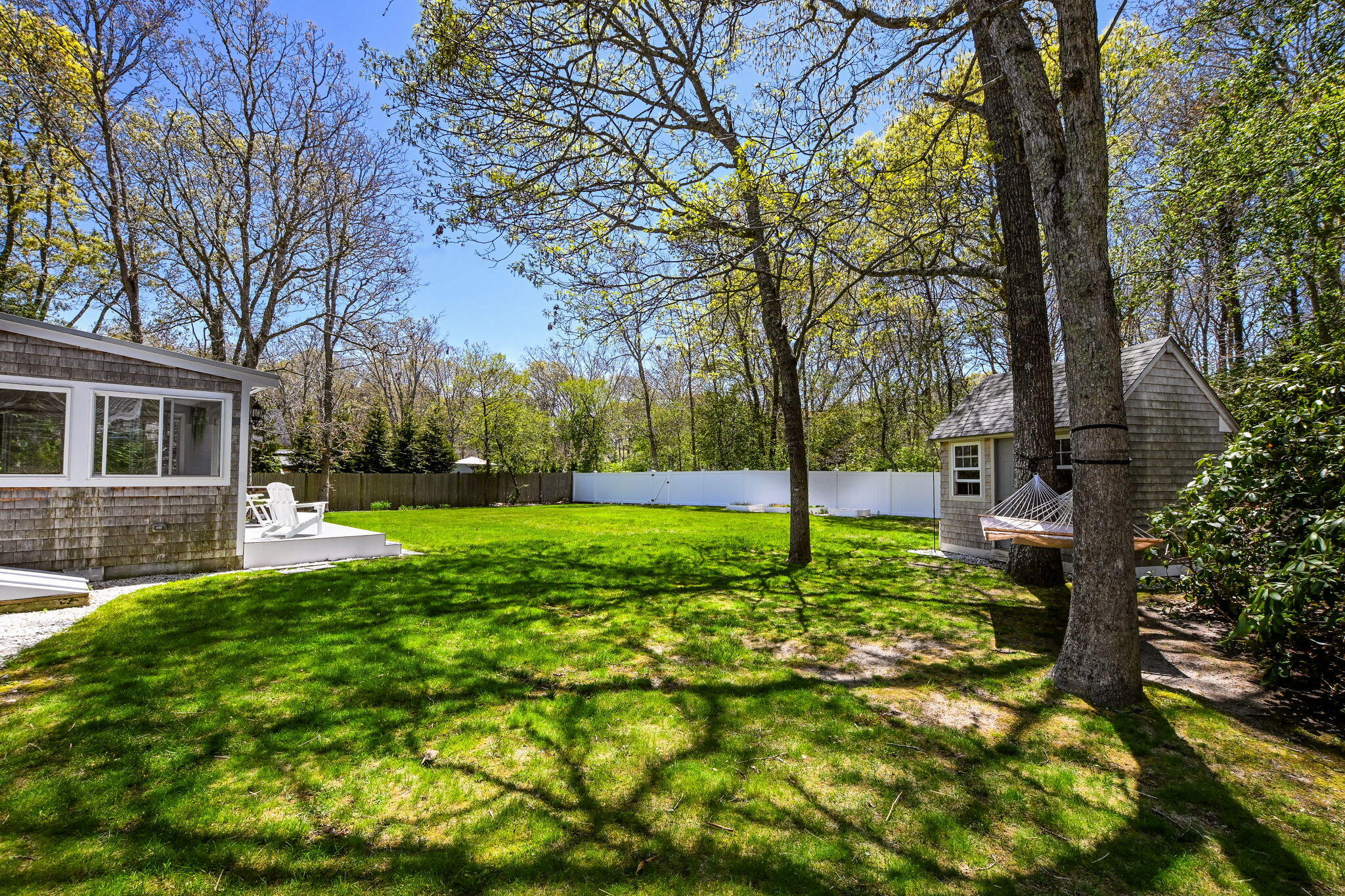 27 Dogwood Drive Sandwich MA 02644
