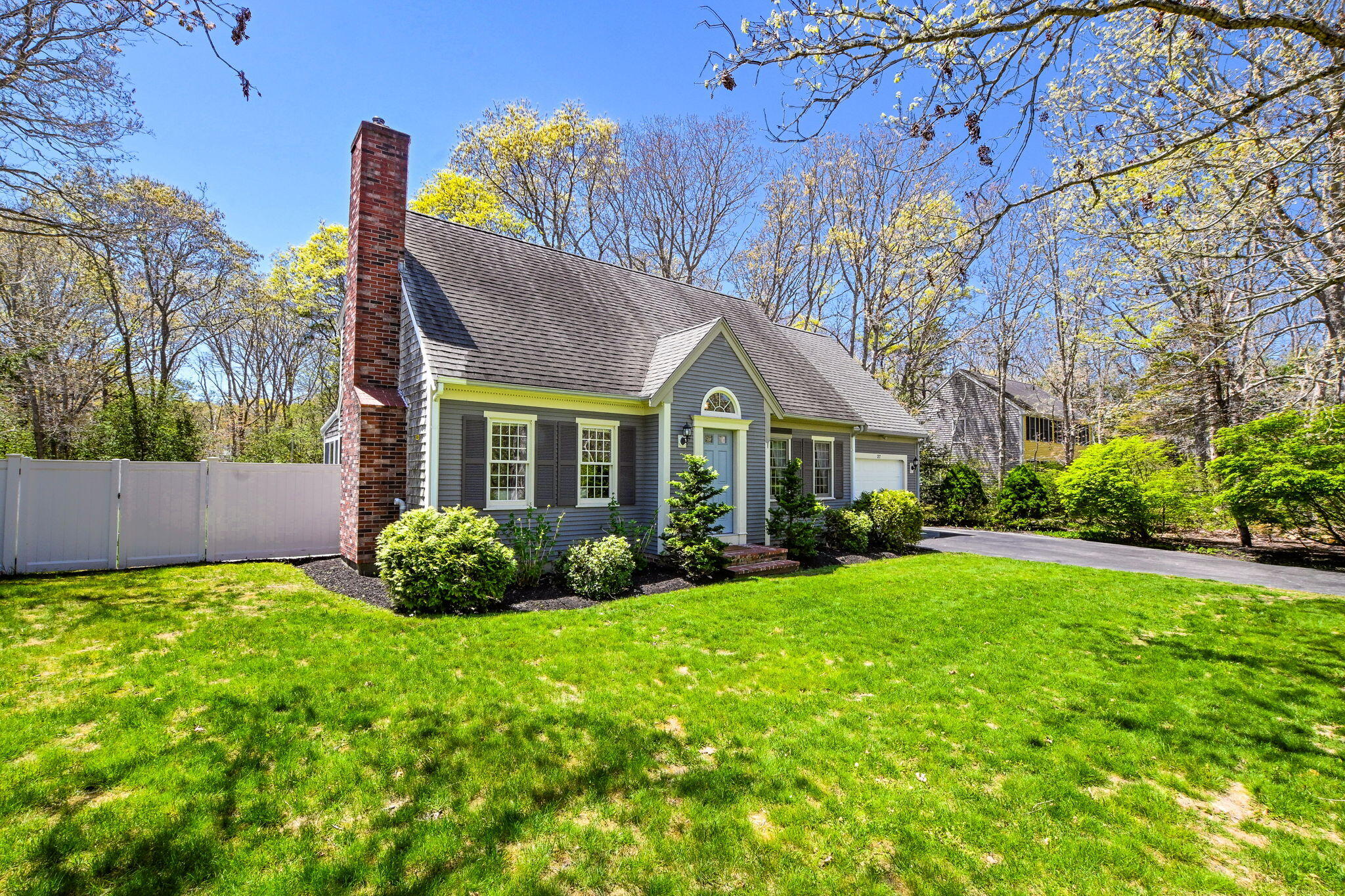 27 Dogwood Drive Sandwich MA 02644