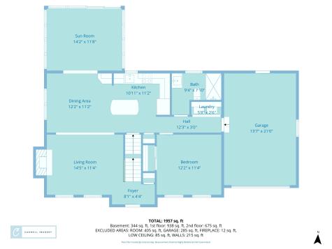 27 Dogwood Drive Sandwich MA 02644
