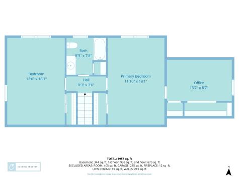 27 Dogwood Drive Sandwich MA 02644