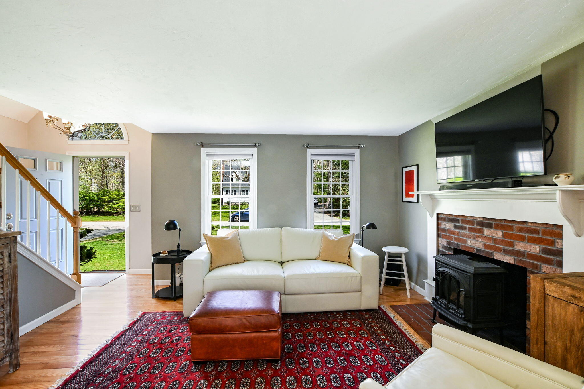 27 Dogwood Drive Sandwich MA 02644