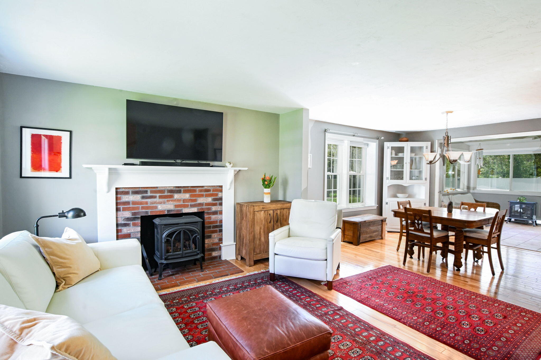 27 Dogwood Drive Sandwich MA 02644