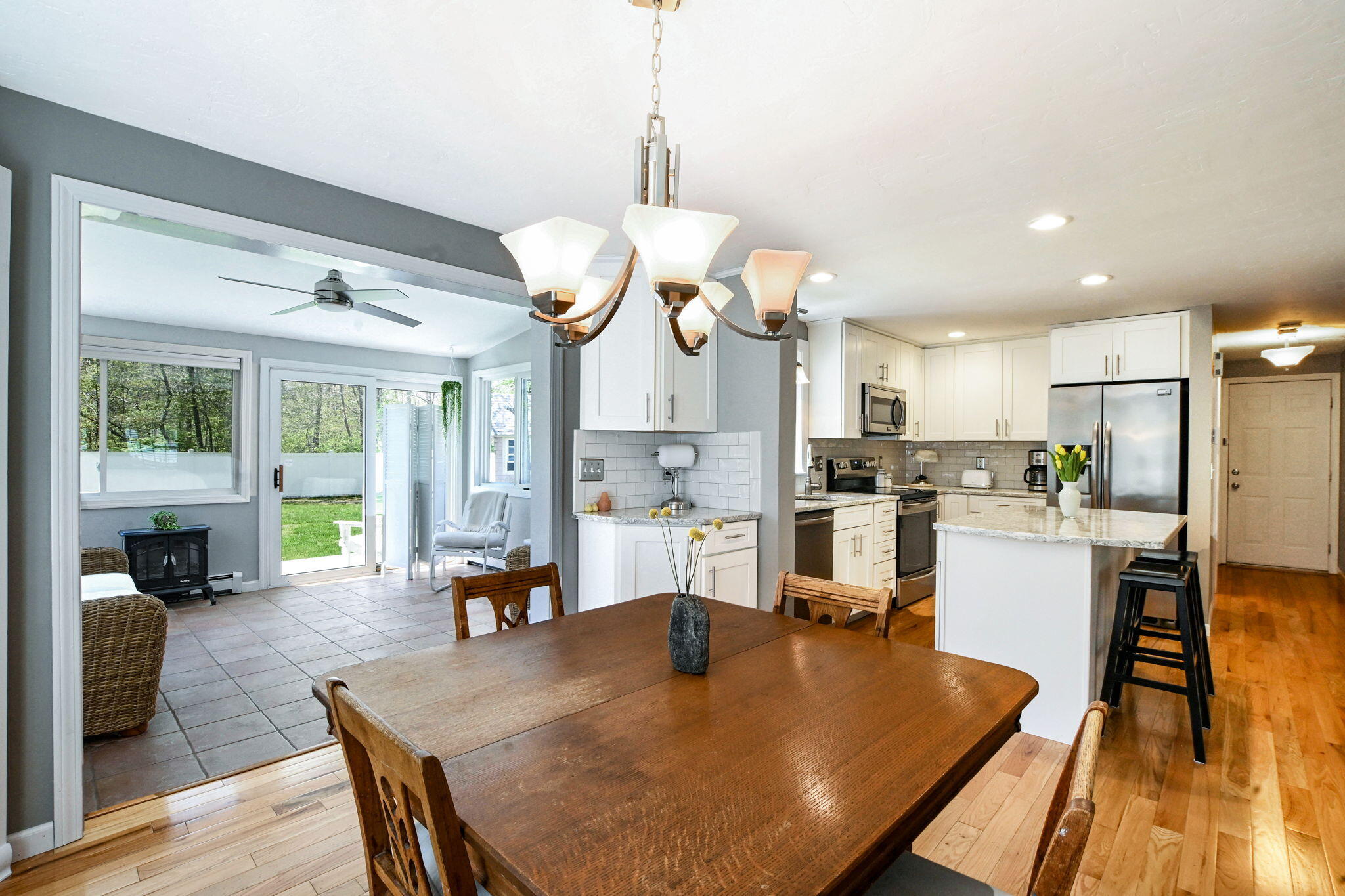27 Dogwood Drive Sandwich MA 02644