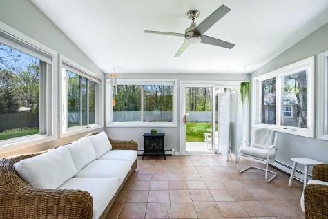 27 Dogwood Drive Sandwich MA 02644