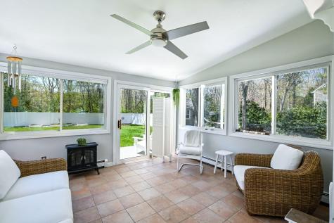 27 Dogwood Drive Sandwich MA 02644