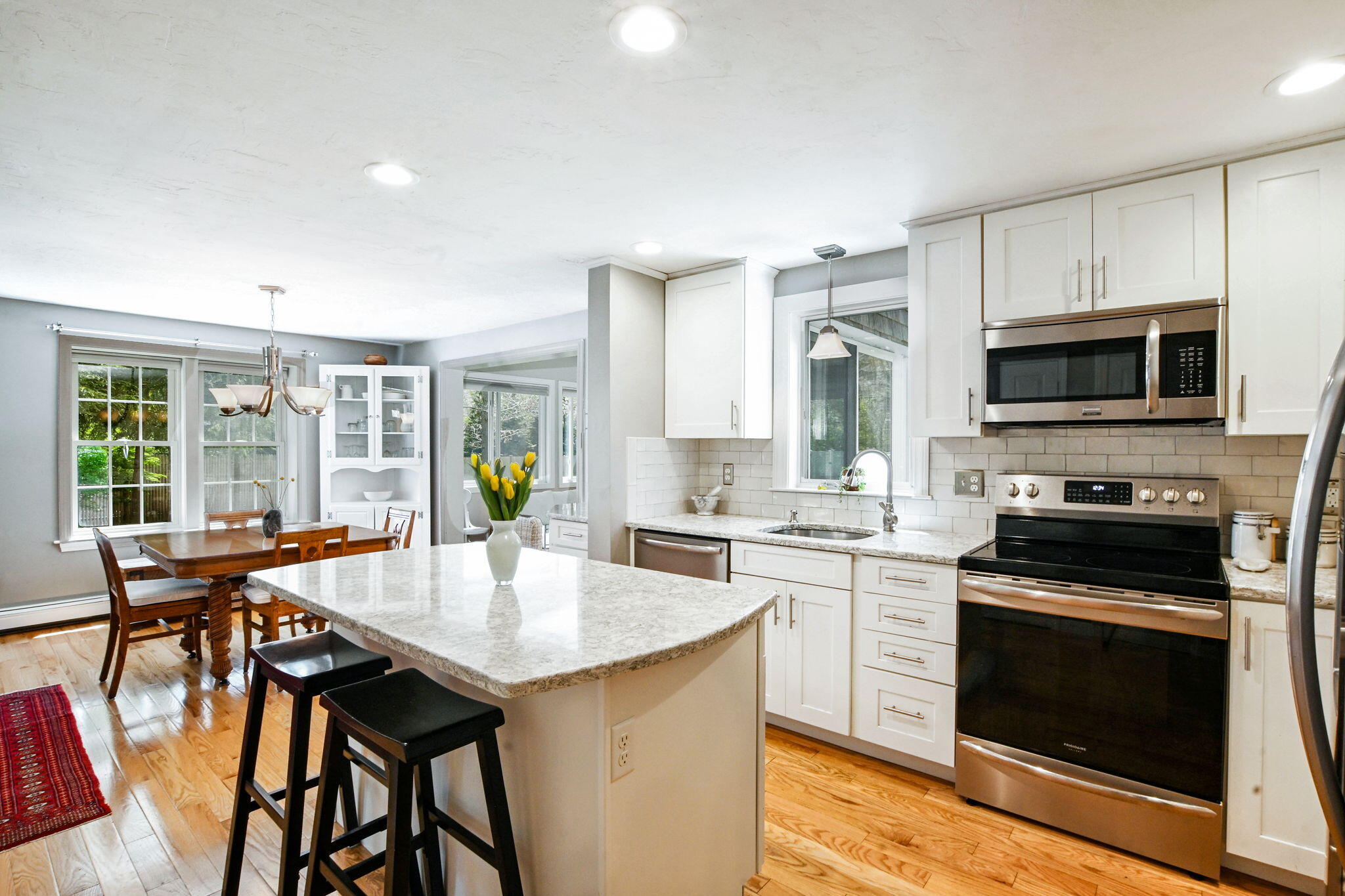 27 Dogwood Drive Sandwich MA 02644