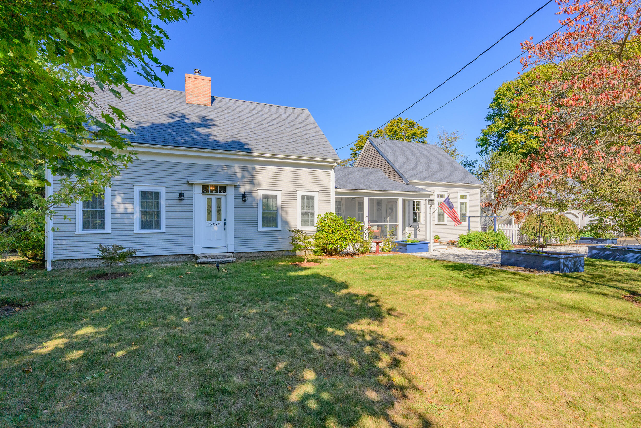 2070 Main Street Barnstable MA 02668