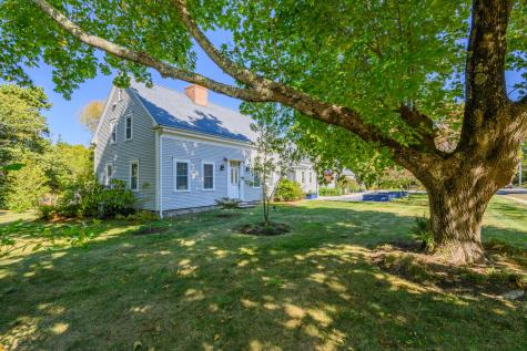 2070 Main Street Barnstable MA 02668