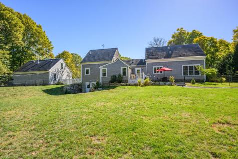 2070 Main Street Barnstable MA 02668
