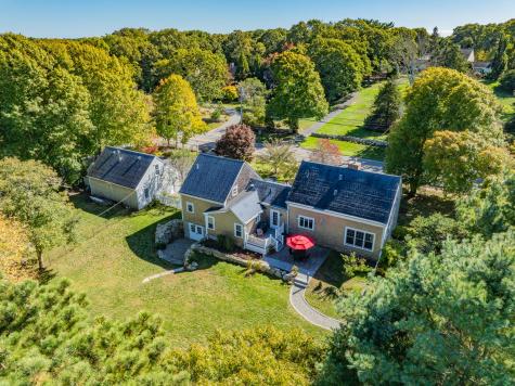 2070 Main Street Barnstable MA 02668