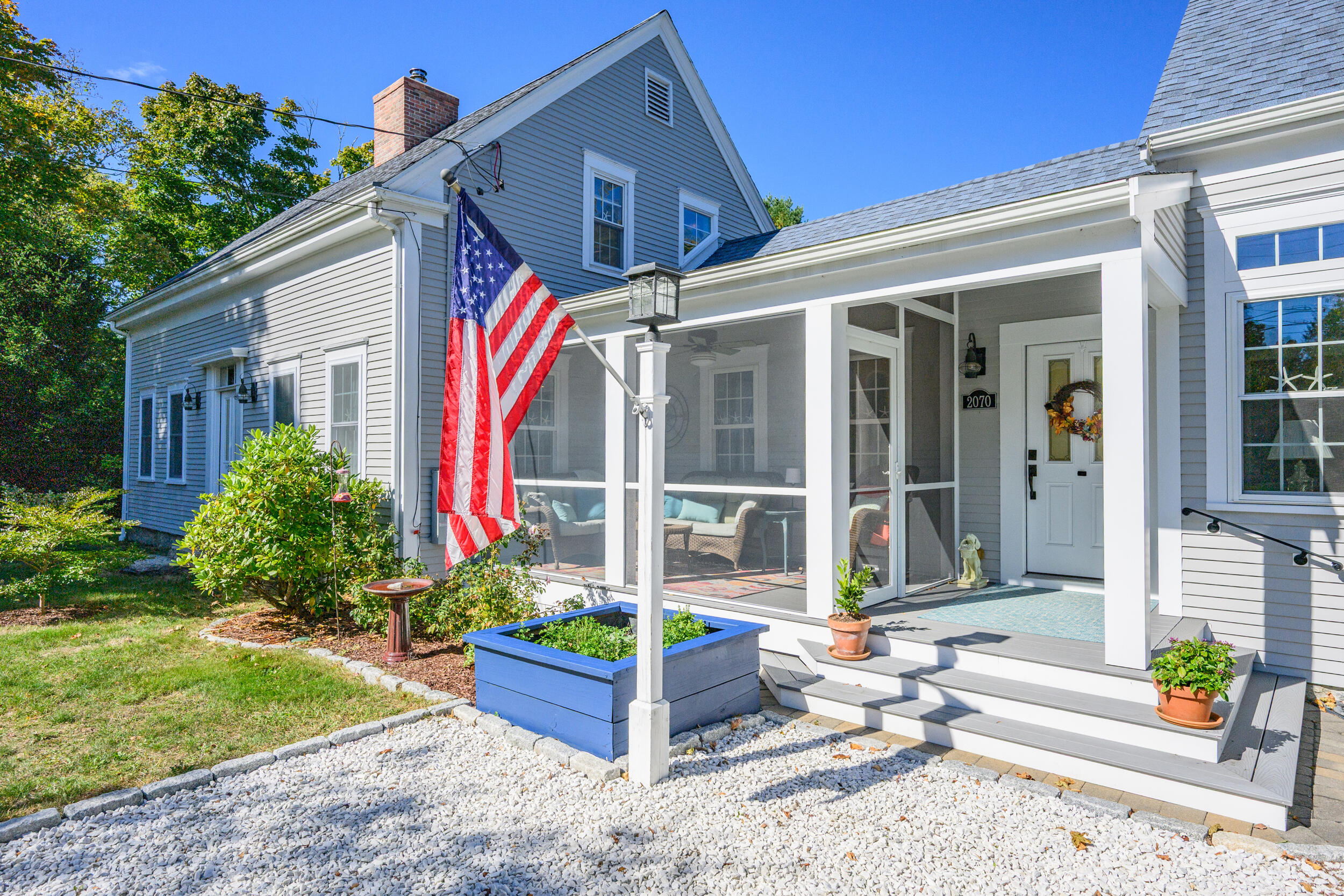 2070 Main Street Barnstable MA 02668