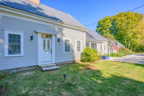 2070 Main Street Barnstable MA 02668